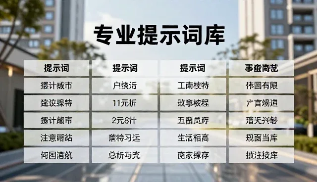 GitHub提示词对提示词库结果的影响分析