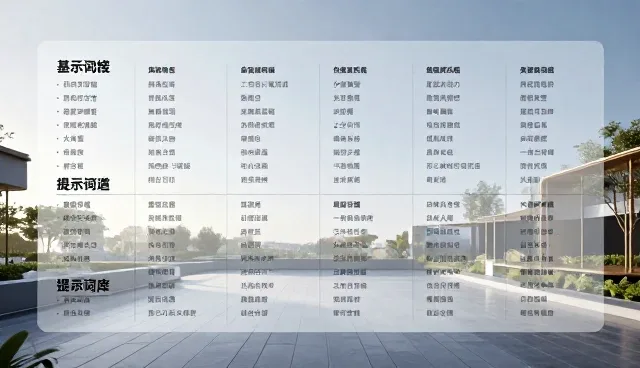 如何利用周报提示词提升职业规划效率？