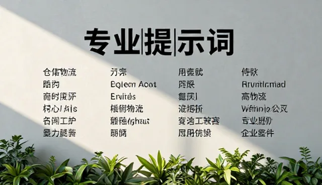 如何有效使用和维护专业提示词库？