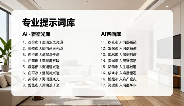 宝宝辅食提示词的适用条件与选择依据