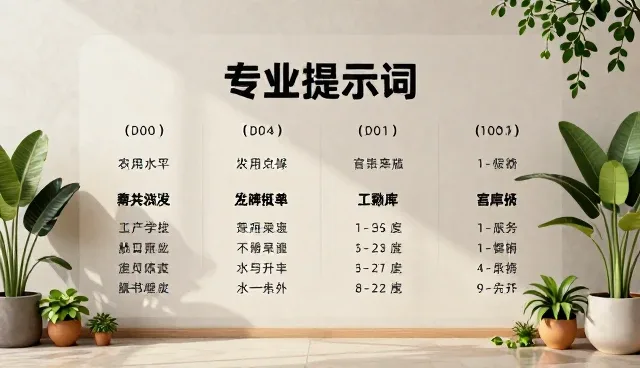 AI视频提示词在创作中的实际应用困境