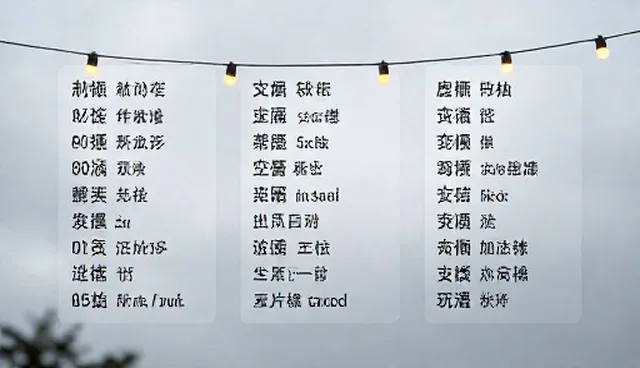 住宿推荐提示词影响结果的具体因素分析
