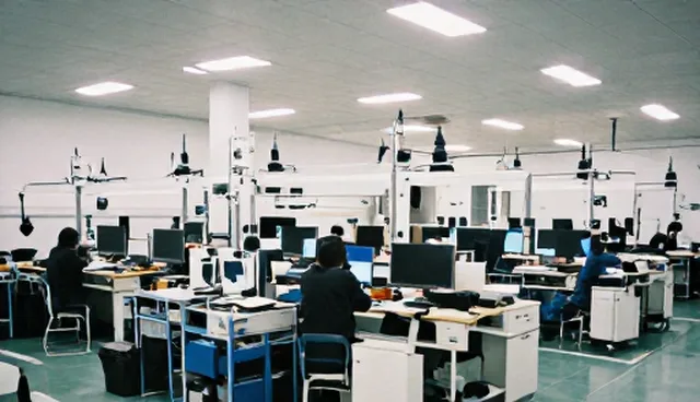 基础提示词库：办公场景中的精准应用与局限