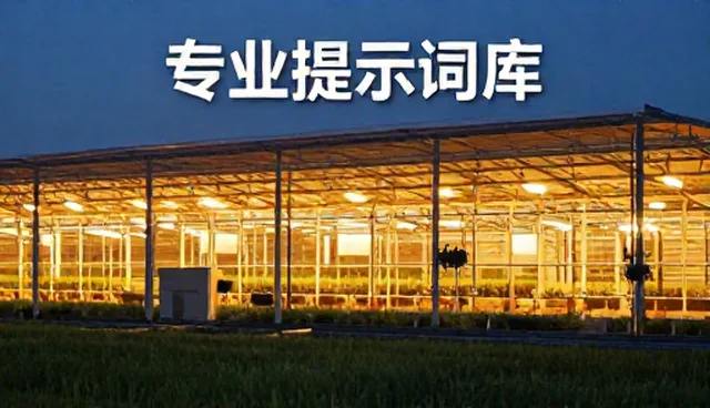 数据可视化提示词分类整理与内容生成应用